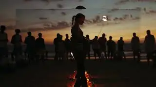 Psy Trance / Female Vocal Mantras