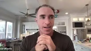 10 YEAR WEALTH SHORTCUT with Ed O'Keefe
