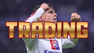 Lyon Absolutely Must Increase Player Trading! | Antoine's Editorial