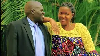 Pre Marriage Interview: Patricia Acan Grace Introduces Patrick Ouma