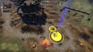 ESO PvP Meta build op one shot