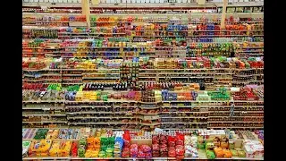 Global Launch Event - The Lancet Series on Ultra-processed Foods and Human Health