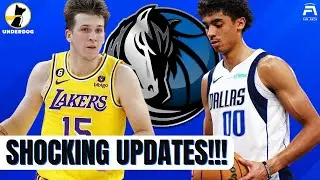 It Has NEVER Been More Clear... | Daily Mavericks News & Rumors