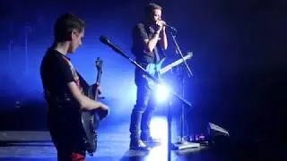 Muse - Knights of Cydonia (live at Royal Albert Hall 2018)