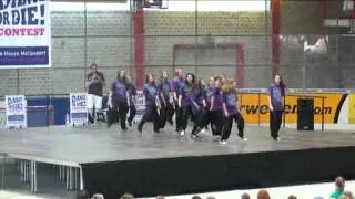 Dance or Die Contest 2011- X-Force, Velpker Sportverein