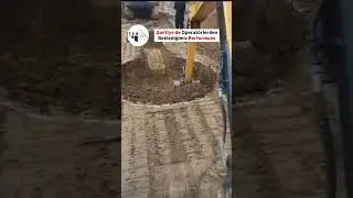 Bir operat&ouml;r, sadece bir makineyi kullanmak demek değildir. #machine  #construction