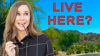 Experience Scottsdale Living: A Comprehensive Tour of [McDowell Mountain Ranch, AZ]