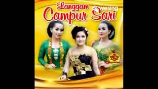 Tembang Kangen-Bawa (CS Gayeng)