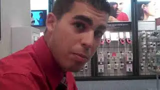 Verizon Motorola Droid