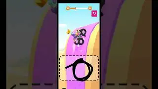 Scribble Rider all levels