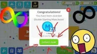 agar.io unlimited mass boost trick tutorial 2021*no root*(agar.io mobile)