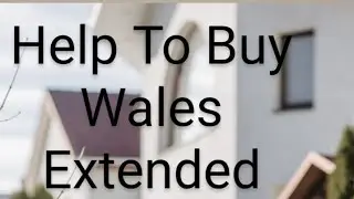 Help to Buy Extended to 2025!!!