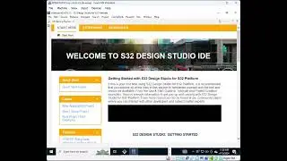 NXP S32DS Parasoft Plugin