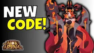 New Code and F2P Summons! | AFK Arena