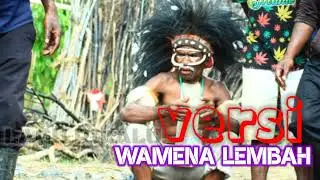LAGU DAERAH WAMENA PAPUA PIKALU VERSI LEMBAH BALIEM 2021