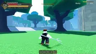 Je vous montre icev2 et mon inventaire et DU GAMPLAY