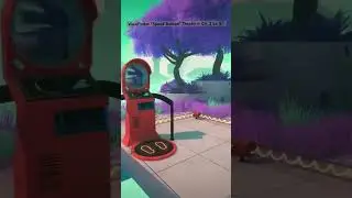 Viewfinder &ldquo;Speed Demon&rdquo; Trophy/Achievement