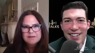 Interview with Lisa Calderon