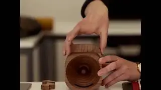 Trobla - Amplificateur de son