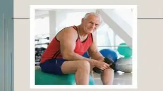 Biology of Aging