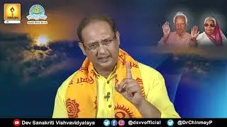 A case study of social entrepreneurship with Hon. Dr. Chinmay Pandya