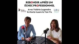 Rebondir après un échec professionnel -  Parlons Recrutement #40