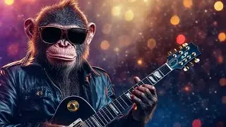 Villy&rsquo;s Funky Time  | Groove Into the Monkey Madness!