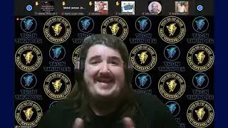 #TronThunder. Презентация от основателя 19.01.22г