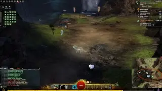 Guild Wars 2 Newb Play