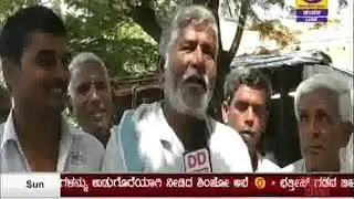 Mandya ;  Kokkare Bellurru  Birds Special Story