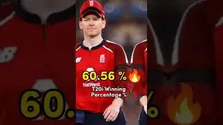 Thank you Eoin Morgan &hearts;️ #cricket