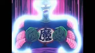 King Piccolo's Theme (Regained Youth)