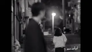 First love - acidd