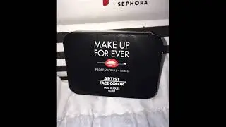 SEPHORA PLAY JANUARY 2018