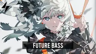 Malik Bash - Turn Around (ft. AXYL)