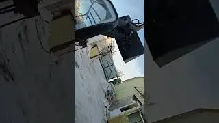 гидро распределитель р40.3секции на мини погрузчик
