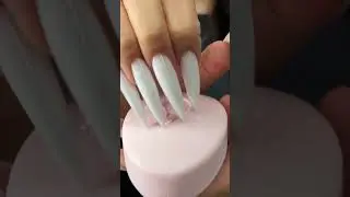 ASMR 🧼 Soap Sounds Tapping and Scratching
