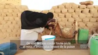Mali | A Kidal, de l'eau par et pour les communautés