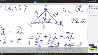 JOGAMIN CALC 3 INTRO INTRO VECTORS 2