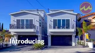 Redondo Beach Homes For Sale: 1711 Haynes Lane, Redondo Beach, CA 90278
