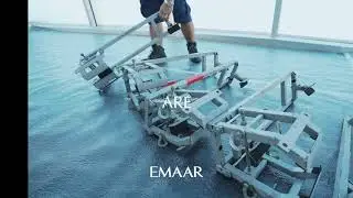 EMAAR NYE 2021 - Are you ready?