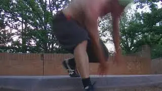 Hainesy - Fuck modesty