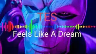AWAKEND & Herrin - Feels Like A Dream
