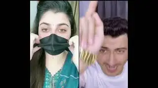 Guryajanioff and yusap New video 
