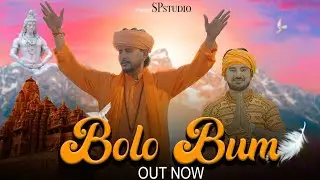 BOLO BUM Sumit Kalanaur, Kuldeep Sharma Latest Bholenath Bhajan 2025 |#bholekabhakt