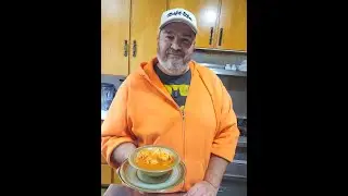 Shrimp Creole