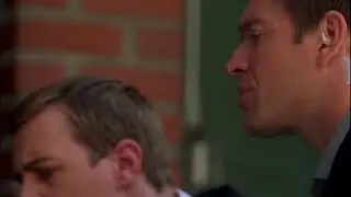What&rsquo;s Your Name? | NCIS S4E7 | Bits of Pop Culture