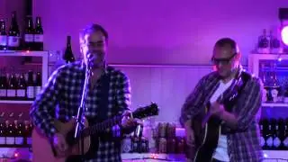 I'm not in Love - Mick Terry and Mick Wilson
