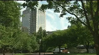 Community tour shows redevelopment efforts in downtown Springfield