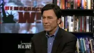Oliver Stone on the Untold U.S. History from Atomic Age, Vietnam to Obama's Drone War 2 of 2
